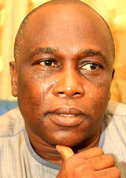 Sen Anosike dumps PDP in Anambra, as another joins party in Ebonyi