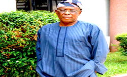 Finally, the Akinrogun returns home to APC