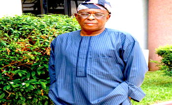 Finally, the Akinrogun returns home to APC