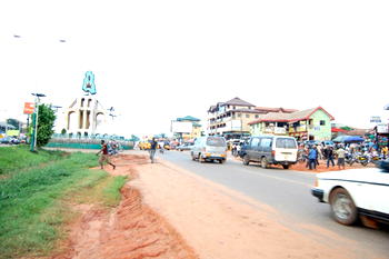 Honour for man that brought Catholic faith to Awka in 1916