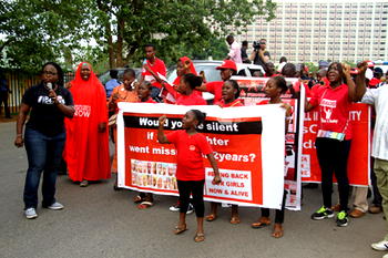 Police swoop on BBOG, Shi’ites protesters