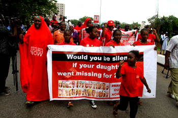 BBOG commends NAF over operations in North-East