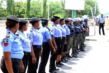 Police IGP deploys DIG, additional 25,000 personnel to Edo