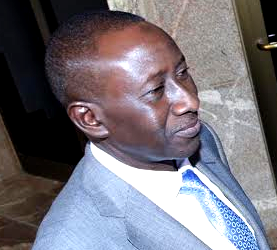 N116bn contract fraud: Indicted contractors, military officers plot NSA’ s downfall