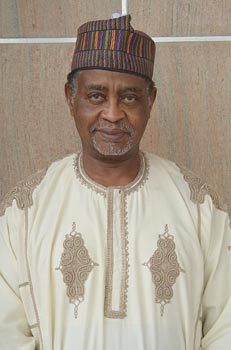 Corrupt elements, incompetent aides, saboteurs join forces to hinder Buhari — Bashir Tofa