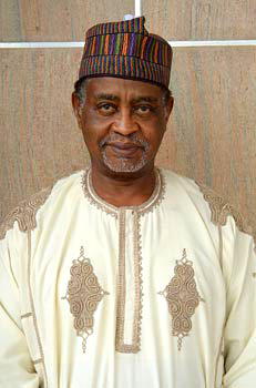 Corrupt elements, incompetent aides, saboteurs join forces to hinder Buhari — Bashir Tofa