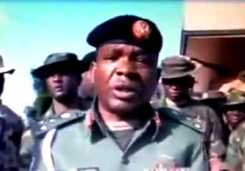 Army retires Gen Momoh over role in Ekiti gov election