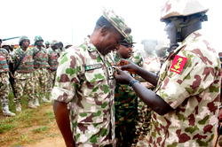 Insurgency: How GOC 7 Div escaped death in Boko Haram ambush