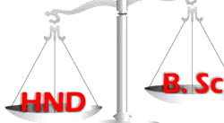 FG abolishes BSc/HND dichotomy in paramilitary services