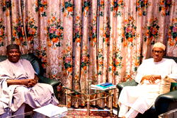 Ifeanyi Ugwuanyi, Fulani Herdsmen and the Return of Neighbourhood Watch