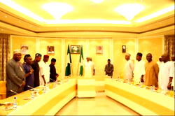 Reps indict FG for poor ownership of TSA, call for change