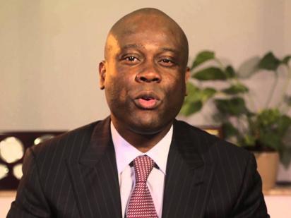 CEO Access Bank Herbert Wigwe Access Bank grows Q3 earnings by 33 % to N365bn