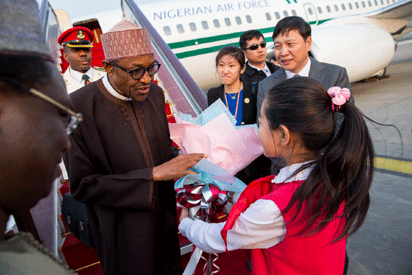 Nigeria to include yuan in its foreign reserves