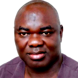Giwa dares Dalung