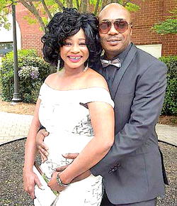 At 51, Clarion Chukwurah marries again