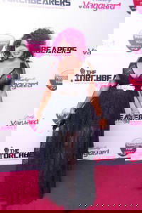 Vanguard Awards: Cossy, Rita Dominic, others rock Red Carpet