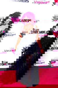 Vanguard Awards: Cossy, Rita Dominic, others rock Red Carpet