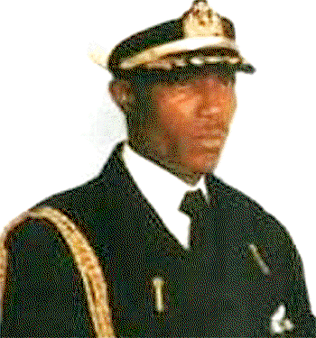 Naval, police men want to kill me – Merchant Navy boss