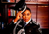 FIRE ARMS CONTROVERSY: Small Doctor isn’t meant to carry guns around  – Dolapo Badmus