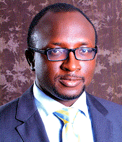 Why Interswitch’s partnering SlimTrader on transaction monitoring —Lawal