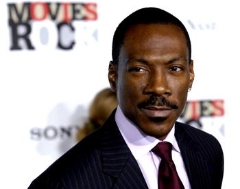 Hollywood actor Eddie Murphy set to star first film in five years,“Mr Church’’