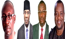 Edo 2016: PDP holds interactive session with aspirants tomorrow