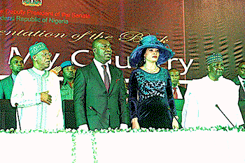 Who loves Ekweremadu’s country?