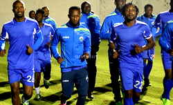 CARA, Enyimba triumph, Zamalek crash in CAF Cup