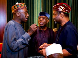 People are very angry, hungry, want situation resolved – Ogbeh