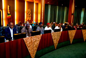 NESG: FG urges Nigerians to patronise locally made goods