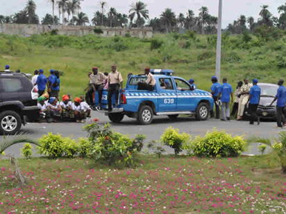 267 comply with speed limiter device installation in South-South– FRSC