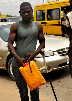 Yobe records highest petrol price in Nigeria