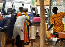 Forex: We get credit facility from outside investors – IPMAN