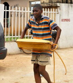 Subsidy removal would end hardship faced by Nigerians- Lawmaker