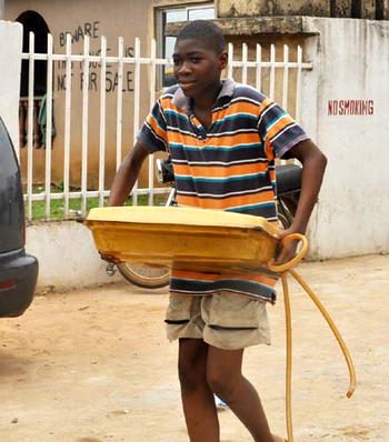 Subsidy removal would end hardship faced by Nigerians- Lawmaker
