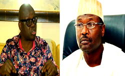 Why there is renewed electoral violence in Nigeria- Fayose