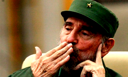 As the world remembers Fidel Castro