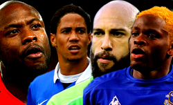 Gallas, Saha, others confirm for Yobo Centenary Game