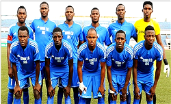 Players grumble over unpaid salaries