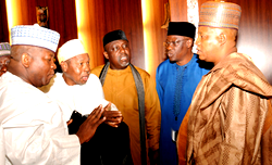 States endorse 22-Point Action Plan to weed out ghost workers