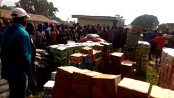 NPA bans gifts, souvenirs from vessel crew