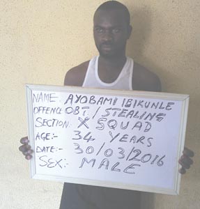 ‘I stole grandma’s N2.7m to process S/African travelling documents’