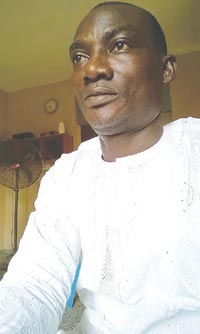 Ambode, LASIEC working to make LG poll credible — Idris