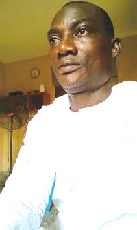 Ambode, LASIEC working to make LG poll credible — Idris