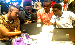 Microsoft Imagine cup 2016: OAU’s Team Humane emerges winner in national finals