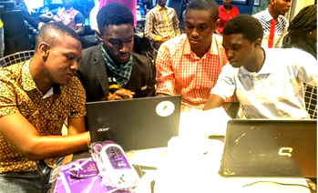 Microsoft Imagine Cup: Nigeria among 35 finalists heading to Seattle