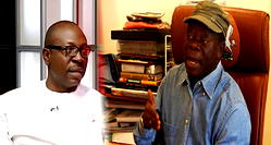 Ize-Iyamu wants APC to account for N30bn Storm Water project