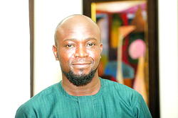 We have transformed Abuja into a vibrant art city—Jeff Ajueshi