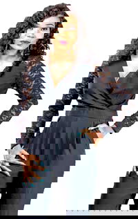 I didn’t plan to become an actress-Jumoke Odetola