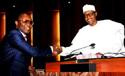 Bid to sell Refineries: Reps give Kachikwu one-week ultimatum, or…